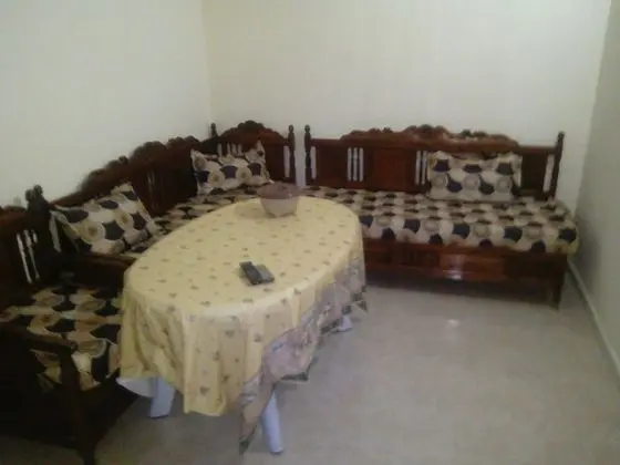 Comfort Stüdyo, 1 Yatak Odası