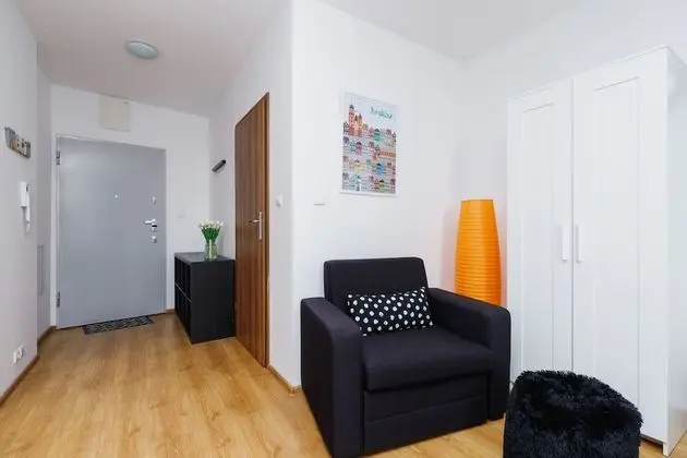 Stüdyo, Balkon
