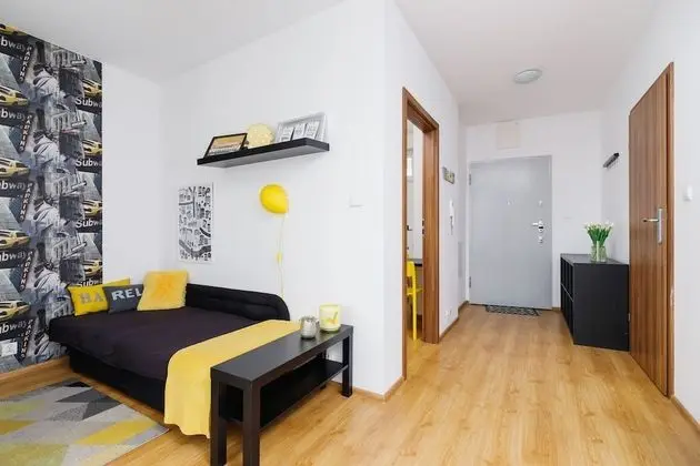 Stüdyo, Balkon