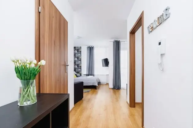 Stüdyo, Balkon