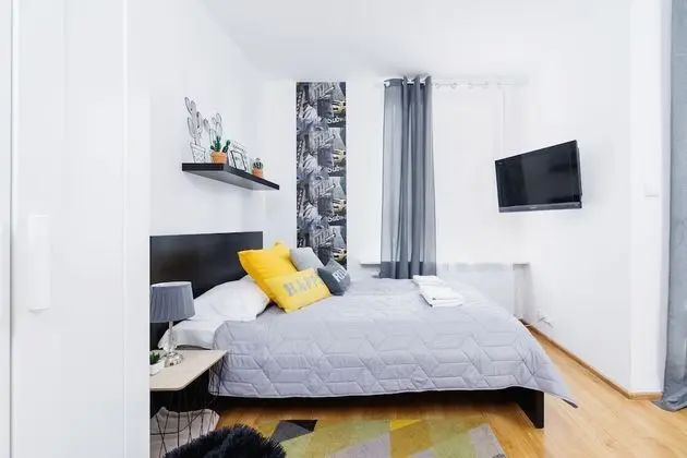 Stüdyo, Balkon