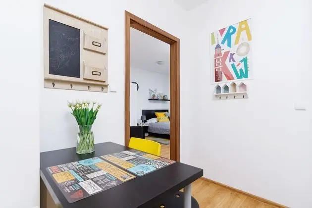 Stüdyo, Balkon