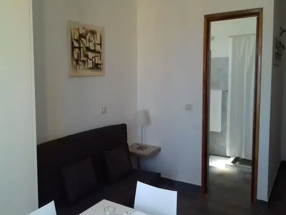 Panoramic Stüdyo, Okyanus Manzaralı, Okyanusa Sıfır