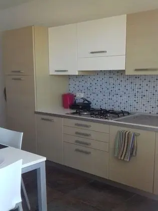 Panoramic Stüdyo, Okyanus Manzaralı, Okyanusa Sıfır