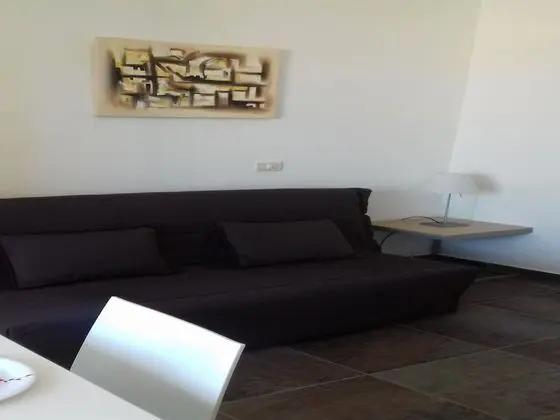 Panoramic Stüdyo, Okyanus Manzaralı, Okyanusa Sıfır