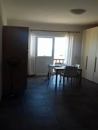 Panoramic Stüdyo, Okyanus Manzaralı, Okyanusa Sıfır