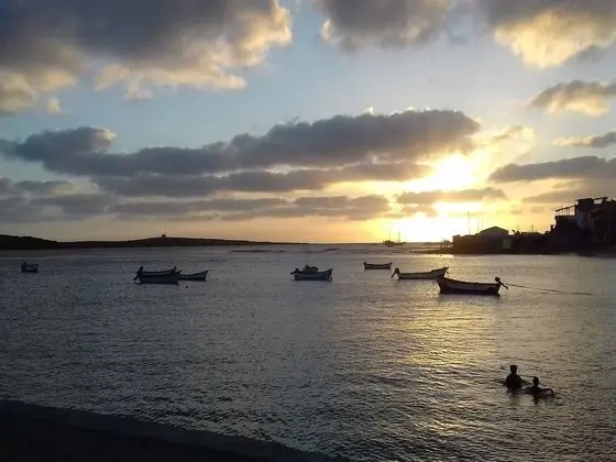 Panoramic Stüdyo, Okyanus Manzaralı, Okyanusa Sıfır
