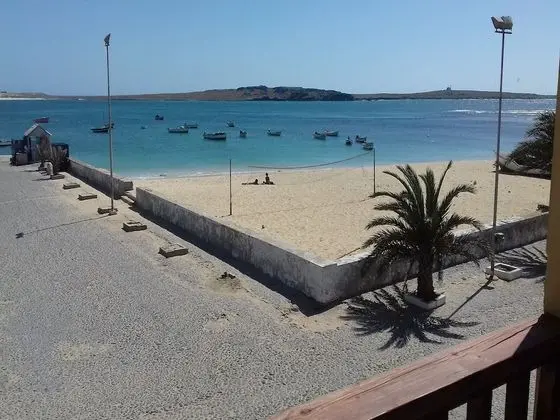 Panoramic Stüdyo, Okyanus Manzaralı, Okyanusa Sıfır
