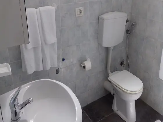 Panoramic Stüdyo, Okyanus Manzaralı, Okyanusa Sıfır