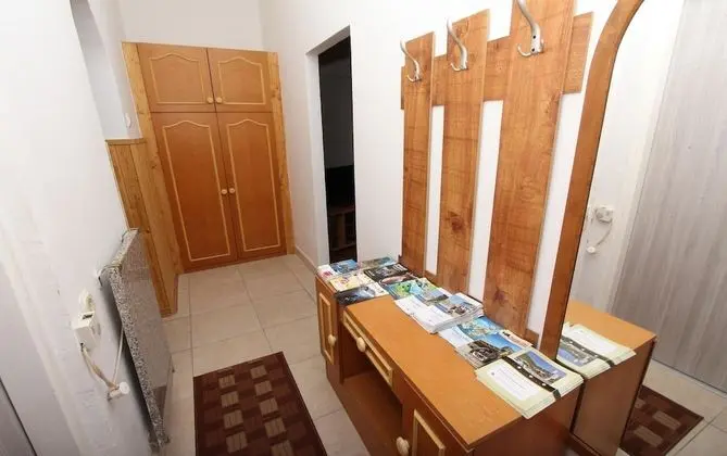 Stüdyo, Teras