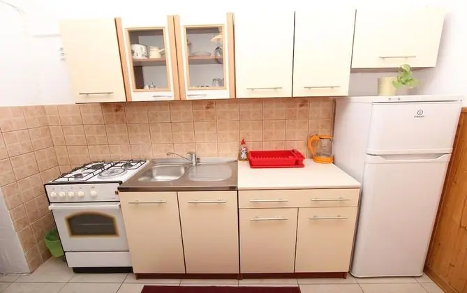 Stüdyo, Teras
