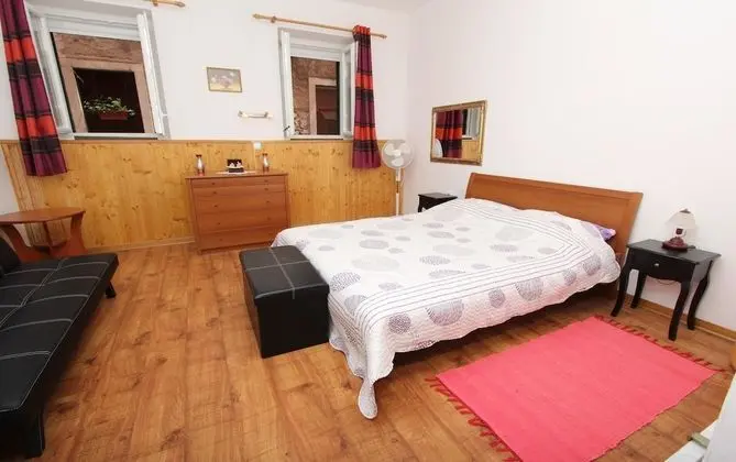 Stüdyo, Teras