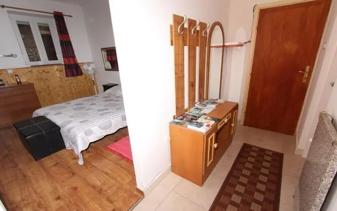 Stüdyo, Teras