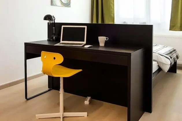 Comfort Stüdyo, 1 Çift Kişilik Yatak ve Çekyat, Şehir Manzaralı
