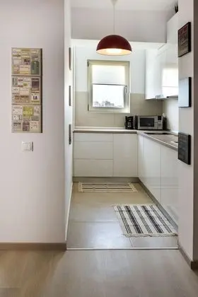 Comfort Stüdyo, 1 Çift Kişilik Yatak ve Çekyat, Şehir Manzaralı