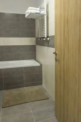 Comfort Stüdyo, 1 Çift Kişilik Yatak ve Çekyat, Şehir Manzaralı