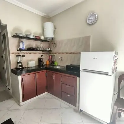 Basic Apart Daire