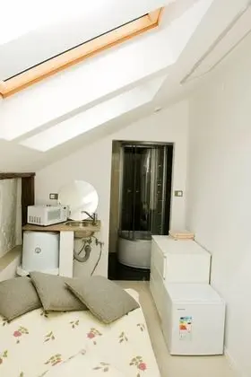 Classic Tek Büyük Yataklı Oda, 1 En Büyük (King) Boy Yatak, Sigara İçilmez, Avlu Manzaralı