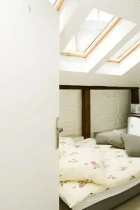 Classic Tek Büyük Yataklı Oda, 1 En Büyük (King) Boy Yatak, Sigara İçilmez, Avlu Manzaralı