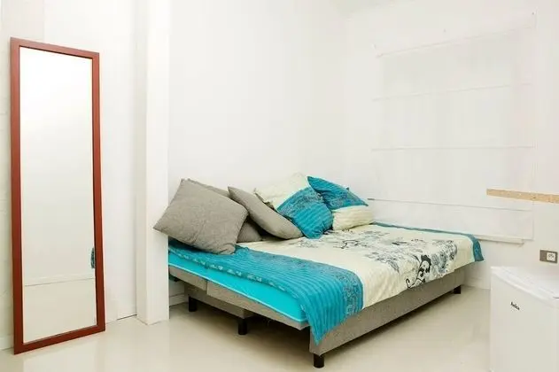 Comfort Tek Büyük Yataklı Oda, 1 En Büyük (King) Boy Yatak, Sigara İçilmez, Avlu Manzaralı