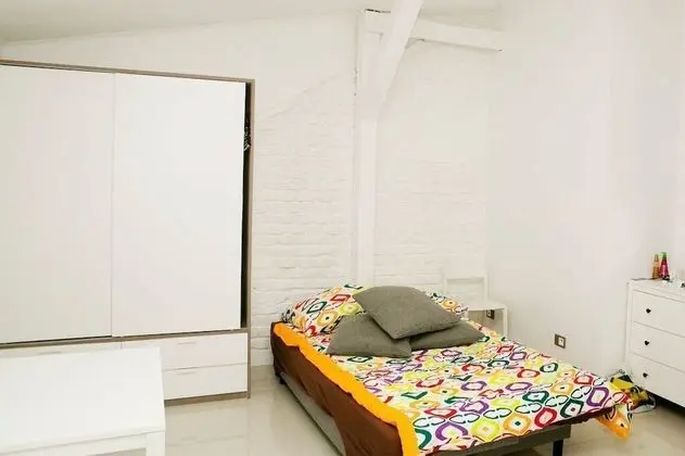 Comfort Tek Büyük Yataklı Oda, 1 En Büyük (King) Boy Yatak, Sigara İçilmez, Avlu Manzaralı