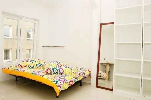 Comfort Tek Büyük Yataklı Oda, 1 En Büyük (King) Boy Yatak, Sigara İçilmez, Avlu Manzaralı