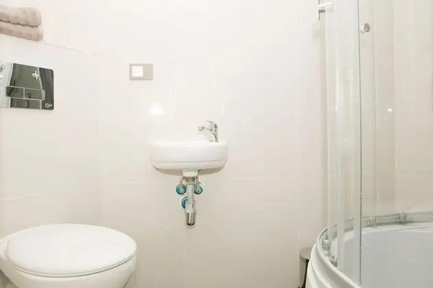 Comfort Tek Büyük Yataklı Oda, 1 En Büyük (King) Boy Yatak, Sigara İçilmez, Avlu Manzaralı