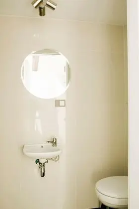 Economy Tek Kişilik Oda, 1 Tek Kişilik Yatak, Sigara İçilmez