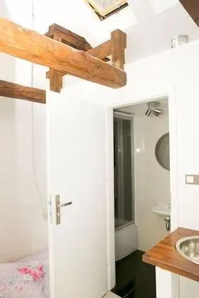 Economy Tek Kişilik Oda, 1 Tek Kişilik Yatak, Sigara İçilmez