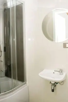 Economy Tek Kişilik Oda, 1 Tek Kişilik Yatak, Sigara İçilmez