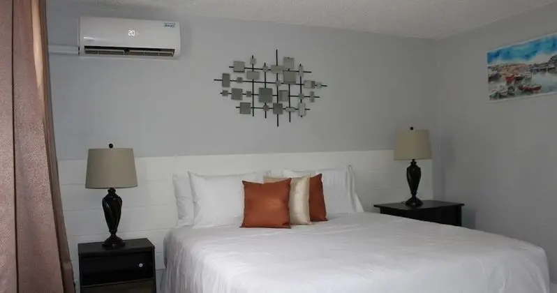 Comfort Stüdyo, 1 Çift Kişilik Yatak, Sigara İçilmez