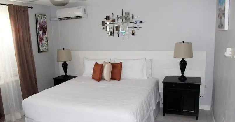 Comfort Stüdyo, 1 Çift Kişilik Yatak, Sigara İçilmez
