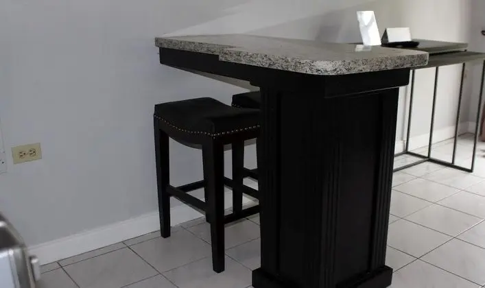 Comfort Stüdyo, 1 Çift Kişilik Yatak, Sigara İçilmez