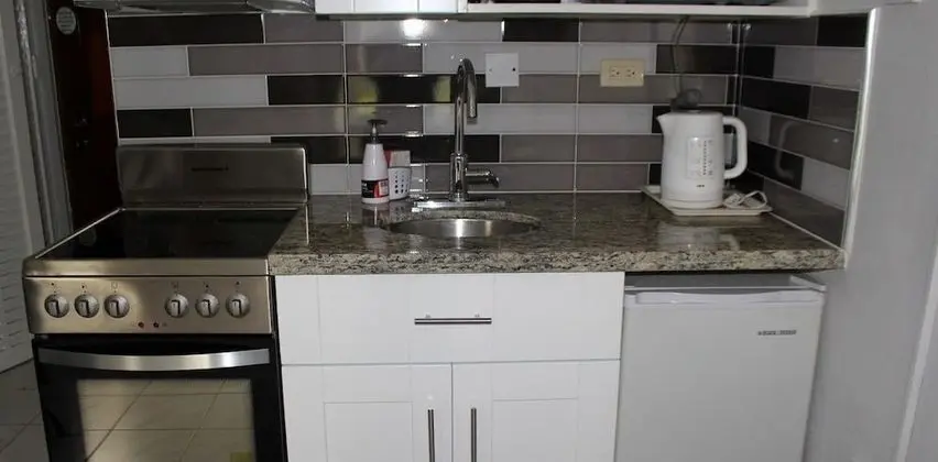 Comfort Stüdyo, 1 Çift Kişilik Yatak, Sigara İçilmez