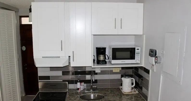 Comfort Stüdyo, 1 Çift Kişilik Yatak, Sigara İçilmez