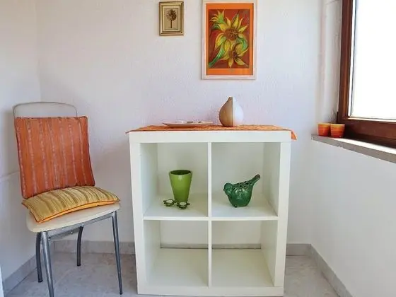 Stüdyo (1st Floor)