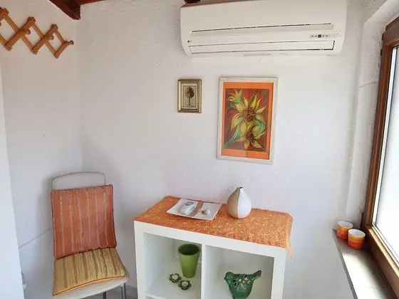 Stüdyo (1st Floor)