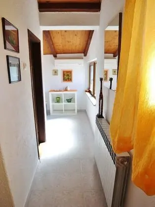 Stüdyo (1st Floor)