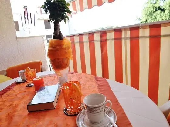 Stüdyo (1st Floor)