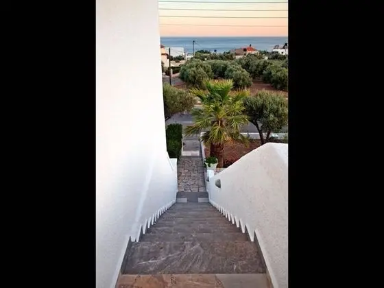 Stüdyo, 1 Yatak Odası, Balkon