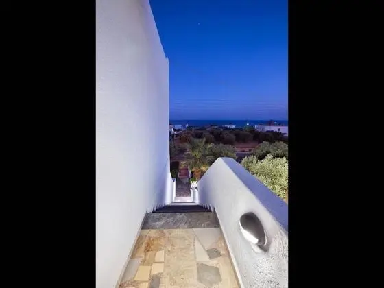 Stüdyo, 1 Yatak Odası, Balkon