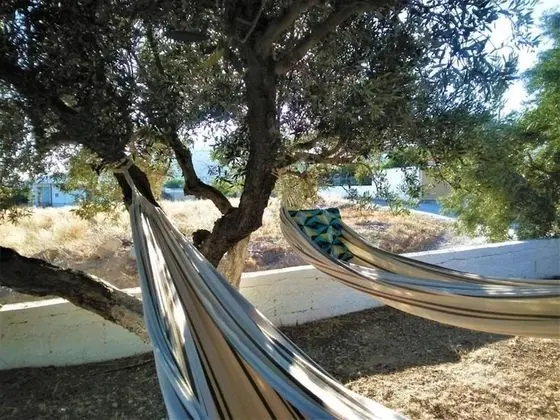 Stüdyo, 1 Yatak Odası, Balkon