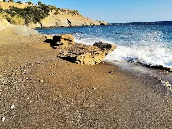 Stüdyo, 1 Yatak Odası, Balkon
