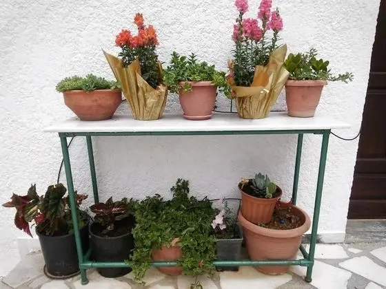 Stüdyo, 1 Yatak Odası, Balkon