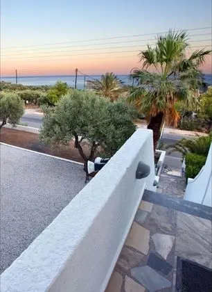 Stüdyo, 1 Yatak Odası, Balkon