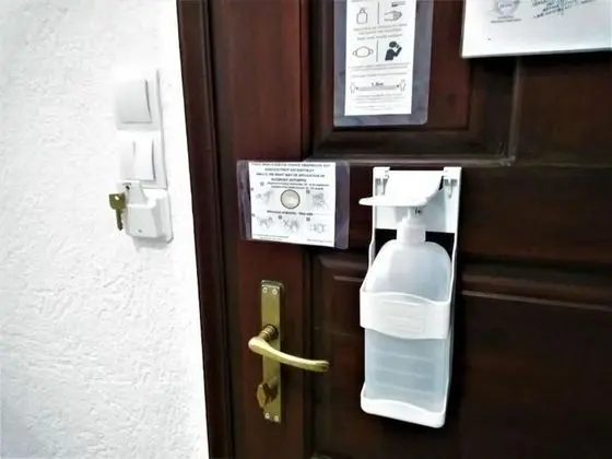 Stüdyo, 1 Yatak Odası, Balkon