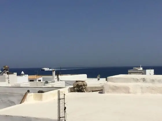 Stüdyo, 1 Yatak Odası, Balkon