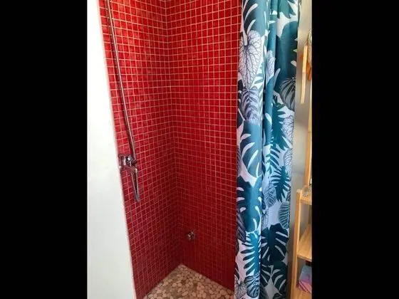 Stüdyo, 1 Yatak Odası, Balkon