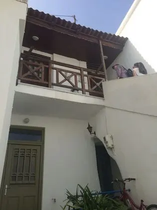 Stüdyo, 1 Yatak Odası, Balkon