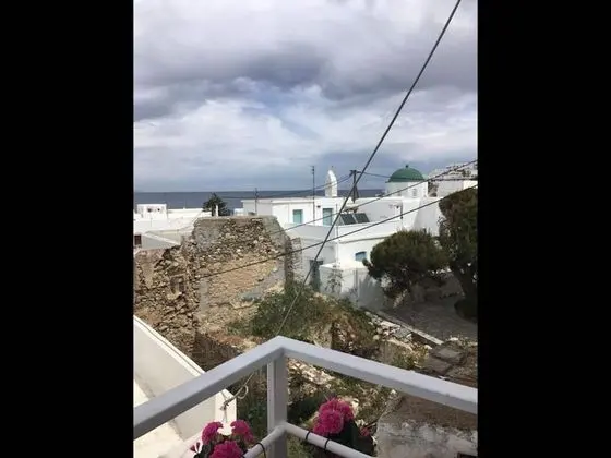Stüdyo, 1 Yatak Odası, Balkon